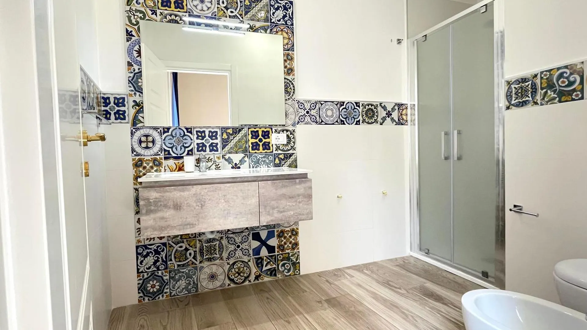 Hotel Domus Federiciana à Castellammare del Golfo 0*,