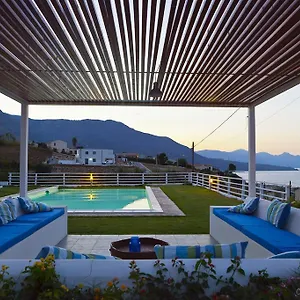 Frühstückspension Casa Azul, Castellammare del Golfo