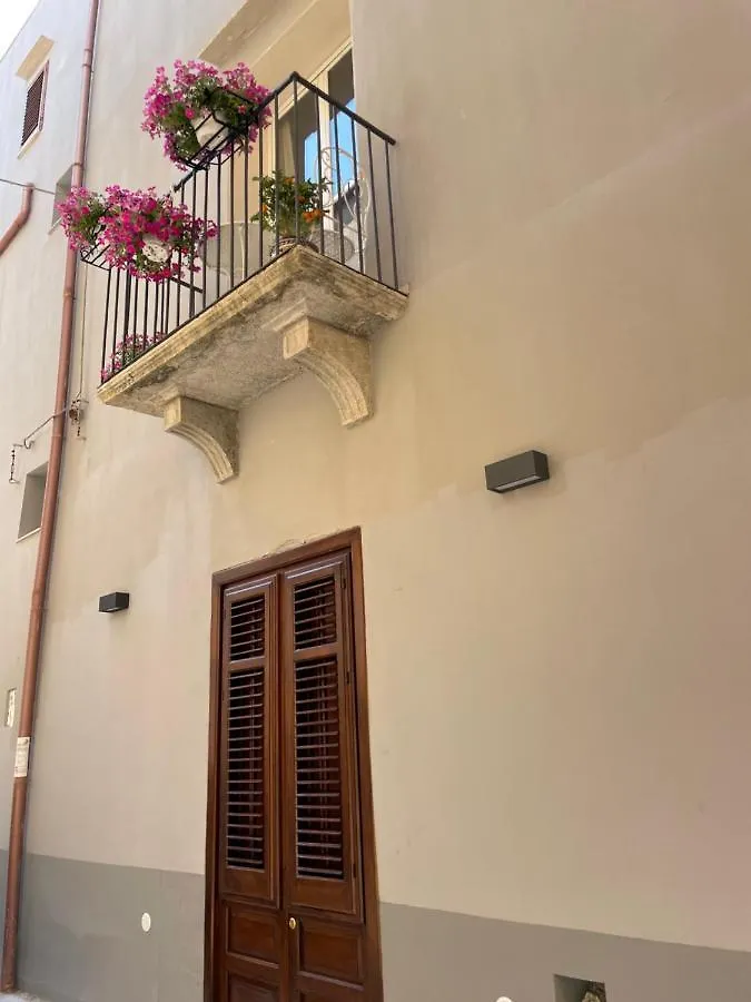 Domus Federiciana Hotell Castellammare del Golfo Italien