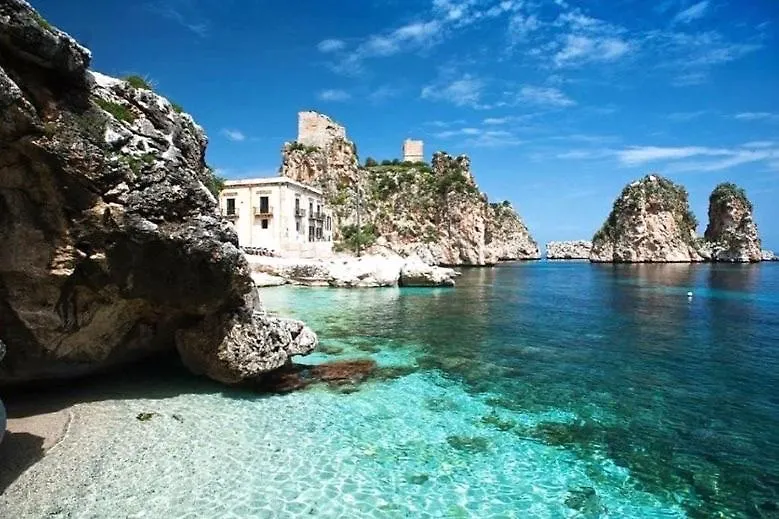 Domus Federiciana Hotell Castellammare del Golfo