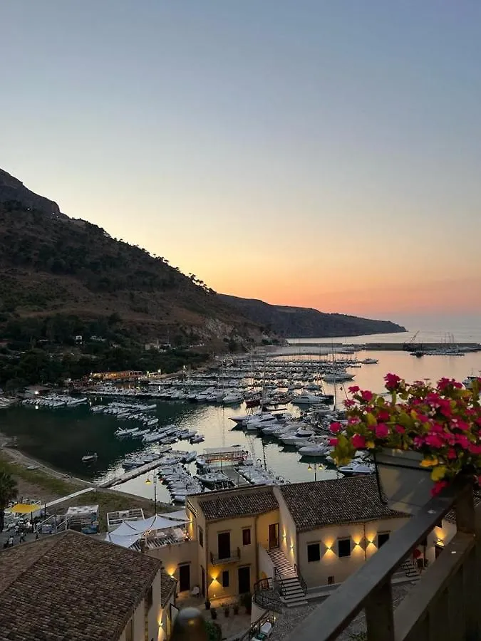 Domus Federiciana Hotell Castellammare del Golfo 0*,  Italien