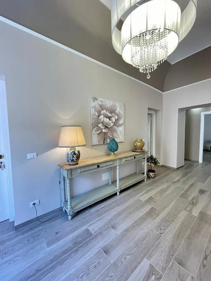 Domus Federiciana Hotell Castellammare del Golfo