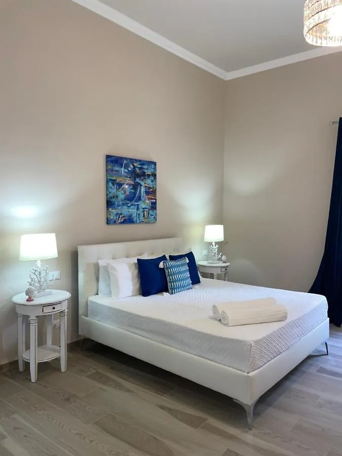 Pensionat Domus Federiciana Hotell Castellammare del Golfo