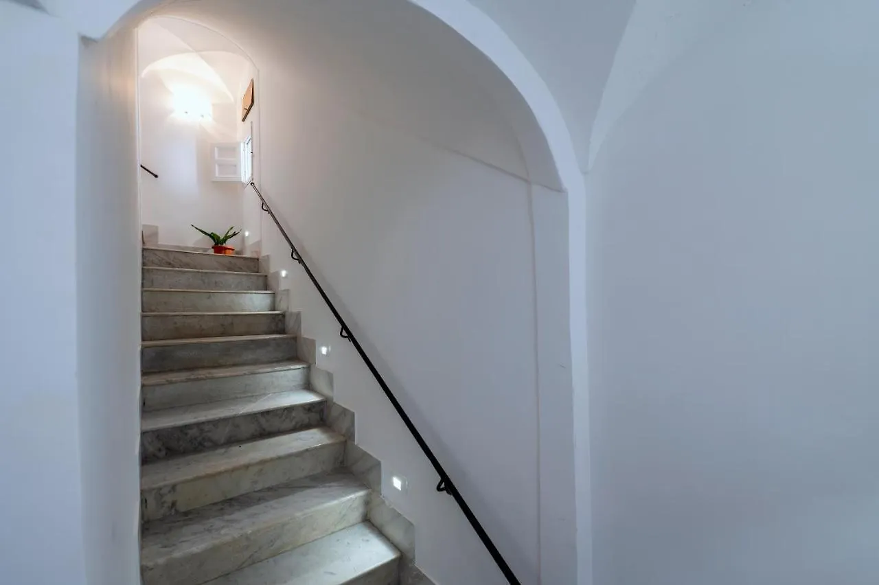 Domus Federiciana Hotell Castellammare del Golfo 0*,  Italien