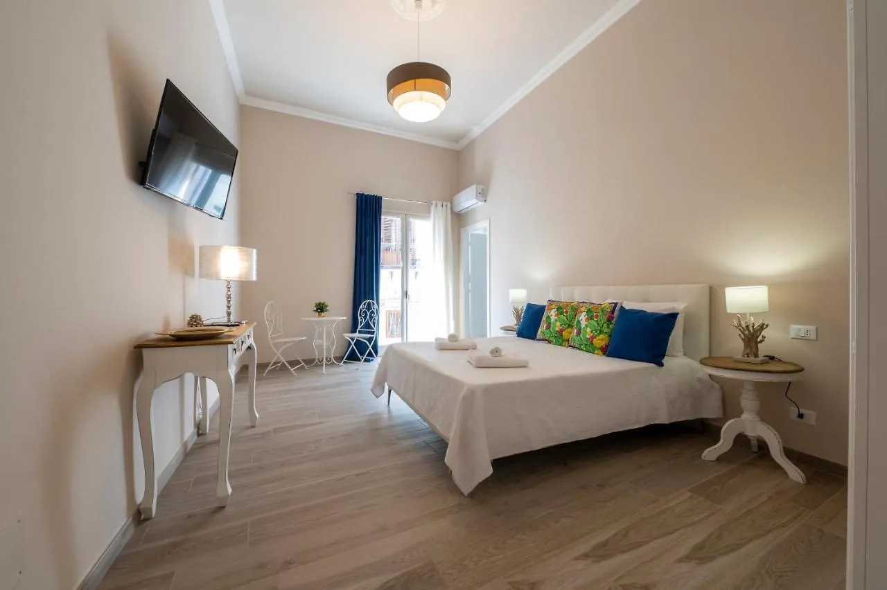 Domus Federiciana Hotell Castellammare del Golfo