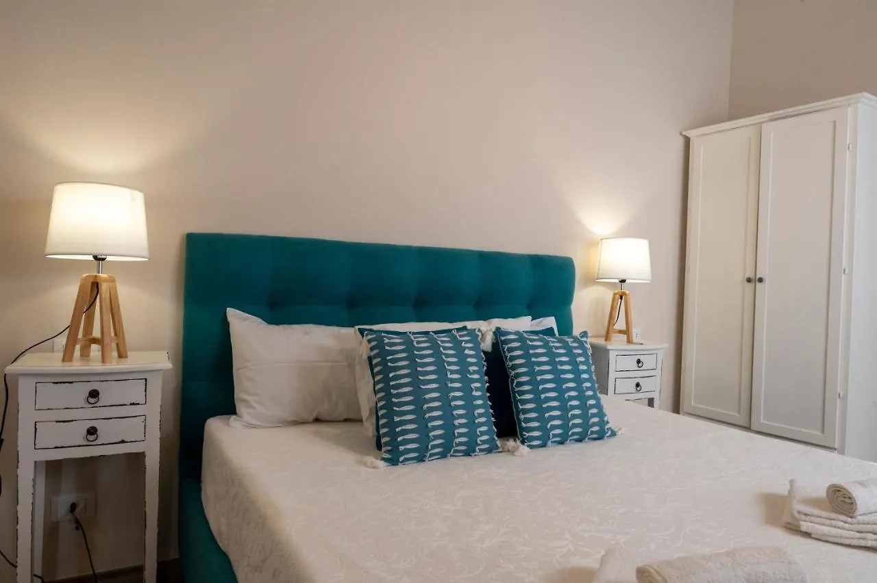 Pensionat Domus Federiciana Hotell Castellammare del Golfo