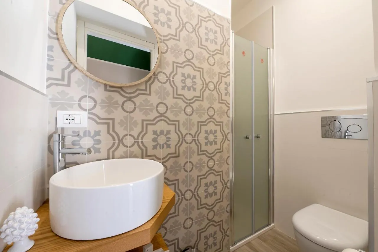 Domus Federiciana Hotell Castellammare del Golfo Pensionat