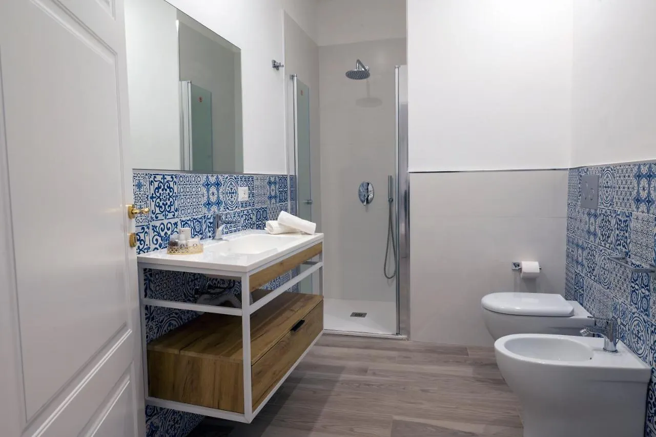 Domus Federiciana Hotell Castellammare del Golfo