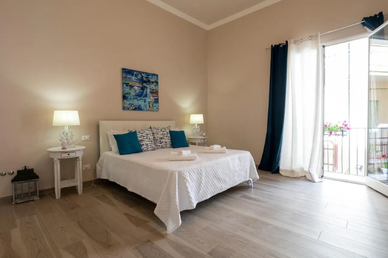 Domus Federiciana Hotell Castellammare del Golfo 0*,  Italien