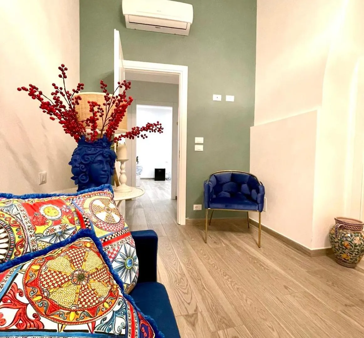 Domus Federiciana Hotell Castellammare del Golfo 0*,