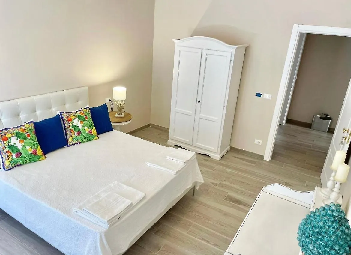 Domus Federiciana Hotell Castellammare del Golfo 0*,  Italien