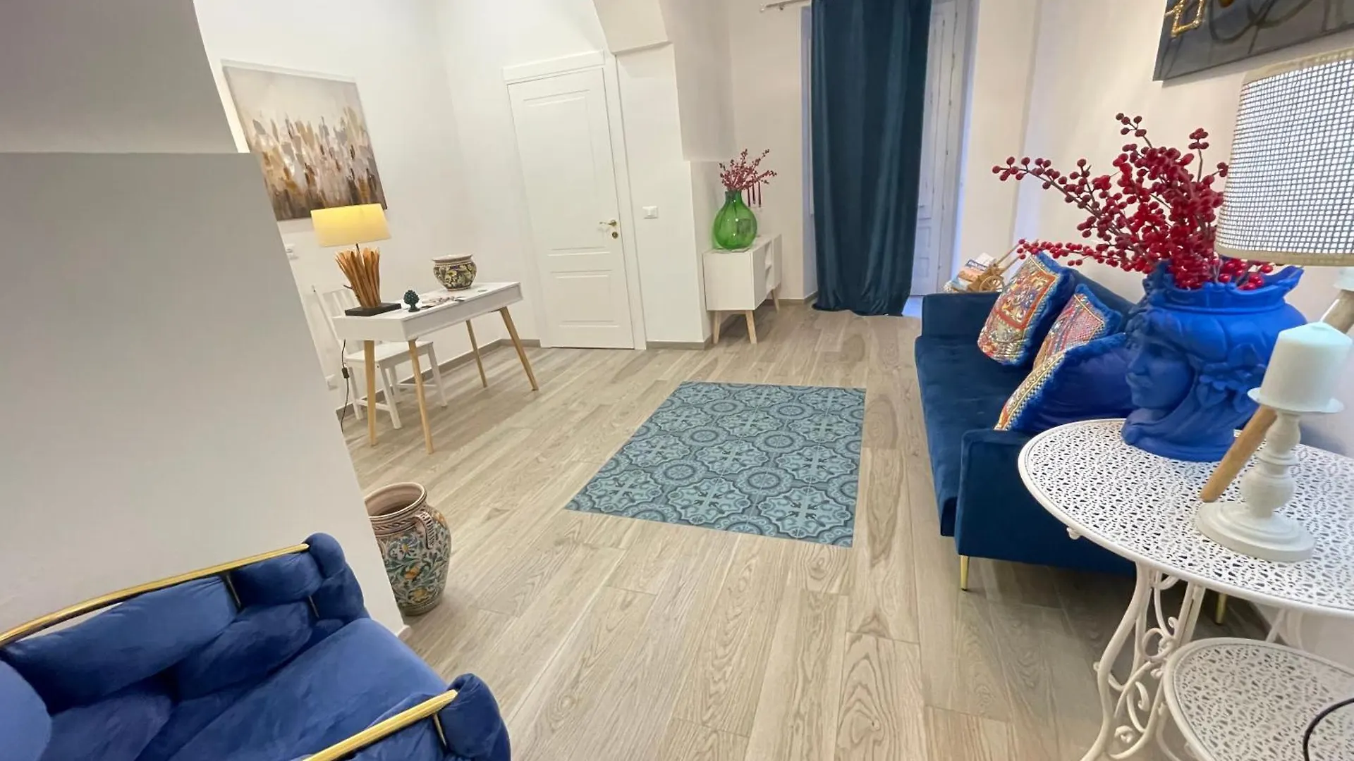 Domus Federiciana Hotell Castellammare del Golfo Pensionat